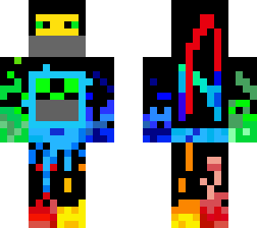 preview for Colour Creeper