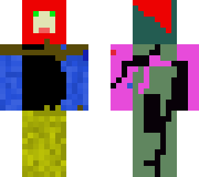 preview for colour dude