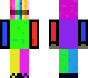 preview for Colour pvp