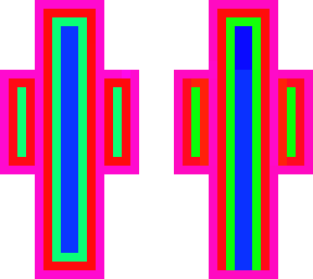 preview for Colour Supreme Number 2