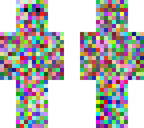 preview for colourful pixels