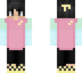 preview for Colourful Sapnap v2