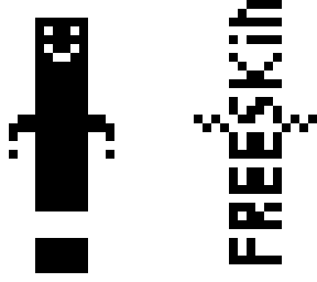 preview for COME ONE COME ALL Free skin and follow