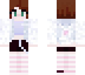 preview for Comfy Soft Girl