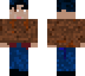 preview for Commun man