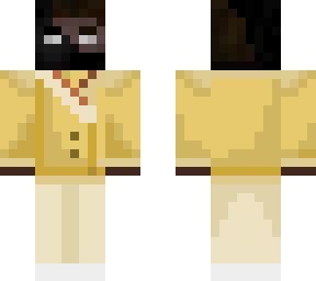 preview for COMPETITION RIDER OUTFIT YELLOW