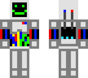 preview for Computer Head