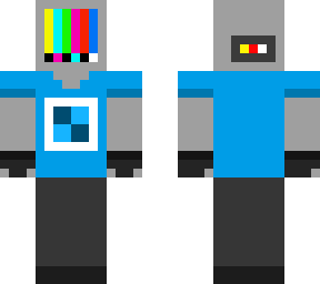 preview for Computer Man