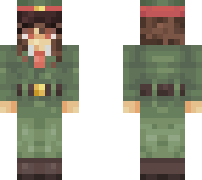 preview for Comrade Eliana