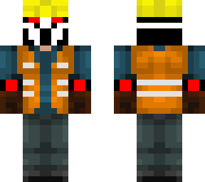 preview for Construction skin