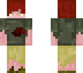 preview for Contest Entry WarboySunflower313