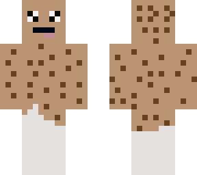 preview for Cookie dipped in milk