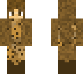 preview for Cookie Girl