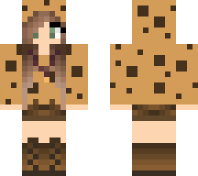 preview for Cookie Girl Malle
