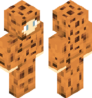 preview for cookie me