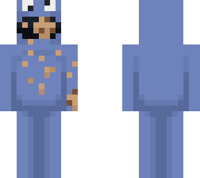 preview for Cookie Monster