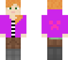 preview for Cool Alex