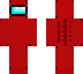 preview for cool among us man