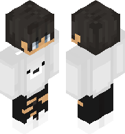 preview for Cool Bear Boy