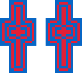 preview for cool blue skin