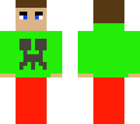 preview for cool boy 2020