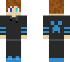 preview for Cool Boy