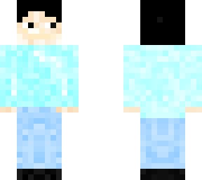 preview for Cool Boy