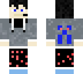 preview for COOL BOY