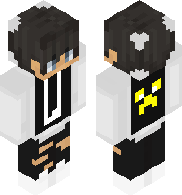 preview for Cool boy