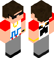 preview for Cool boy