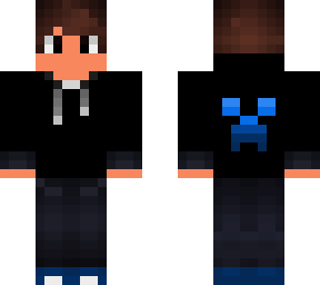 preview for Cool Boy Normal