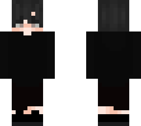 preview for Cool Boy skin