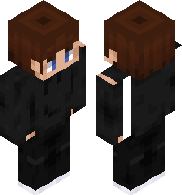 preview for cool boy skin