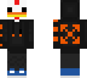 preview for cool chicken