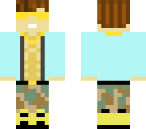 preview for cool dude