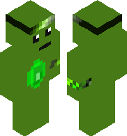 preview for Cool dude with armband