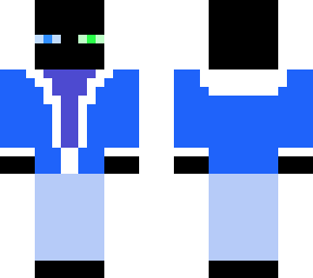 preview for Cool enderman