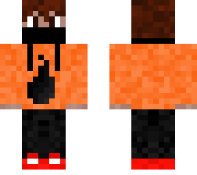 preview for Cool Fire Boy