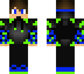 preview for Cool gamer