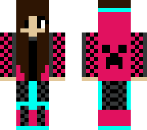 preview for cool girl