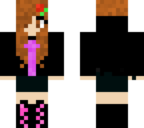 preview for cool girl