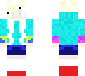 preview for Cool girl