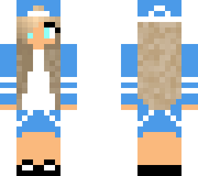 preview for cool gril