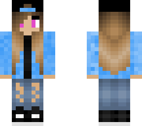 preview for cool gril