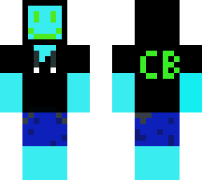 preview for cool guy