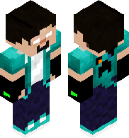 preview for Cool hero brine