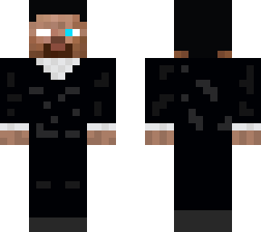 preview for cool herobrine