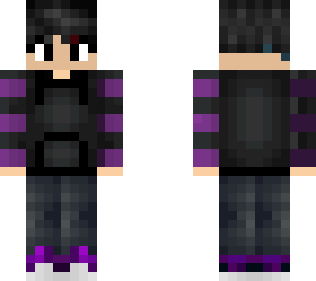 preview for Cool in purple