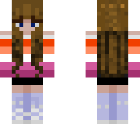 preview for cool kid  pride girl