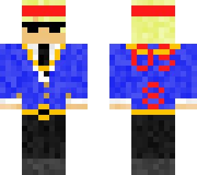 preview for cool looking dude